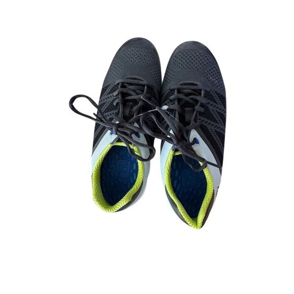 FootJoy Women's Sport SL Spikeless Golf Shoes Black Size 7.5 - Picture 5 of 7